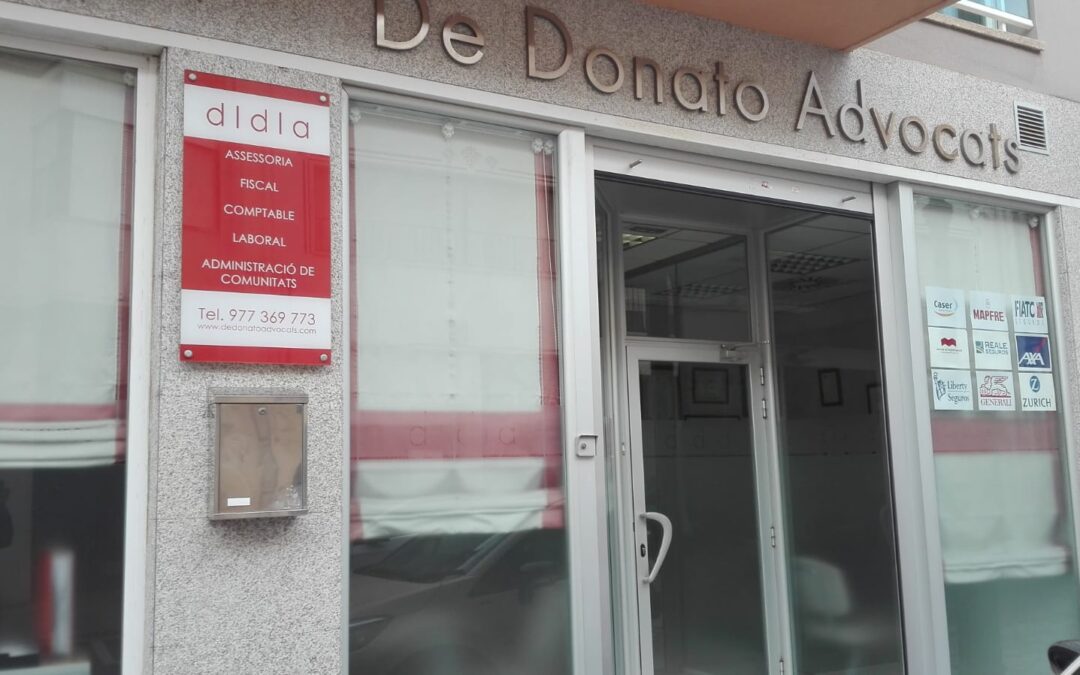 Del ERTE al ERE. Despidos a tres meses de finalización del plazo de los expedientes por COVID-19