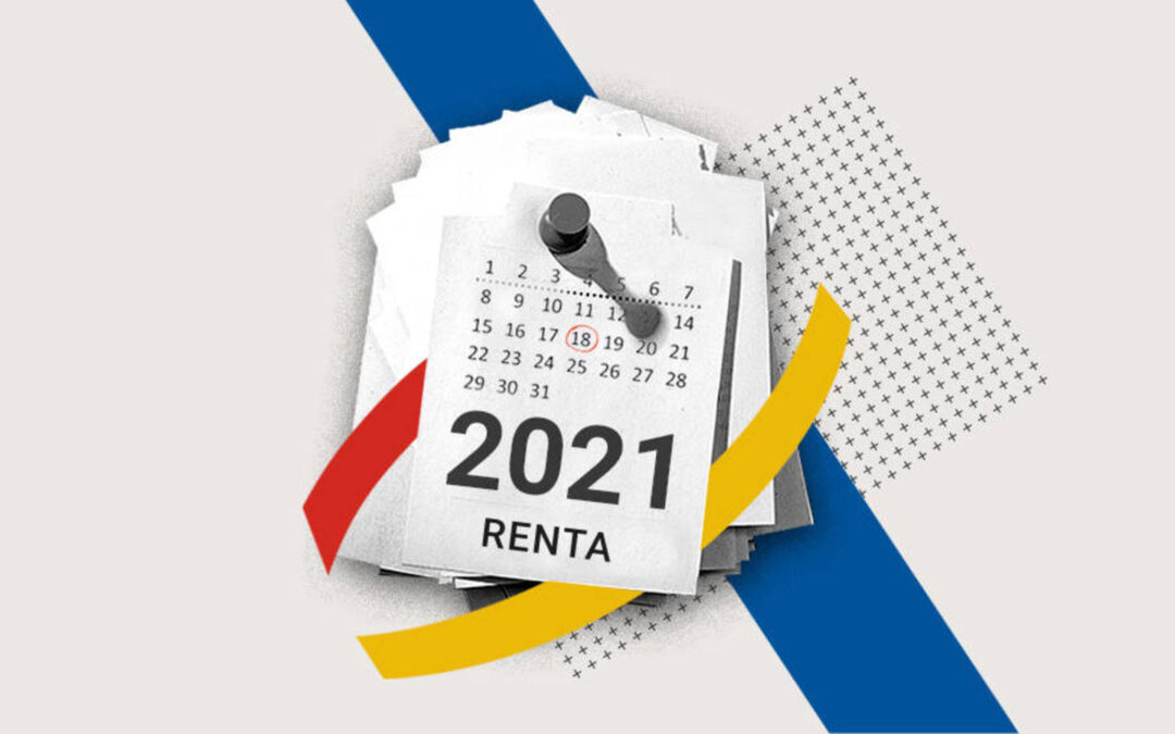 Renta 2021
