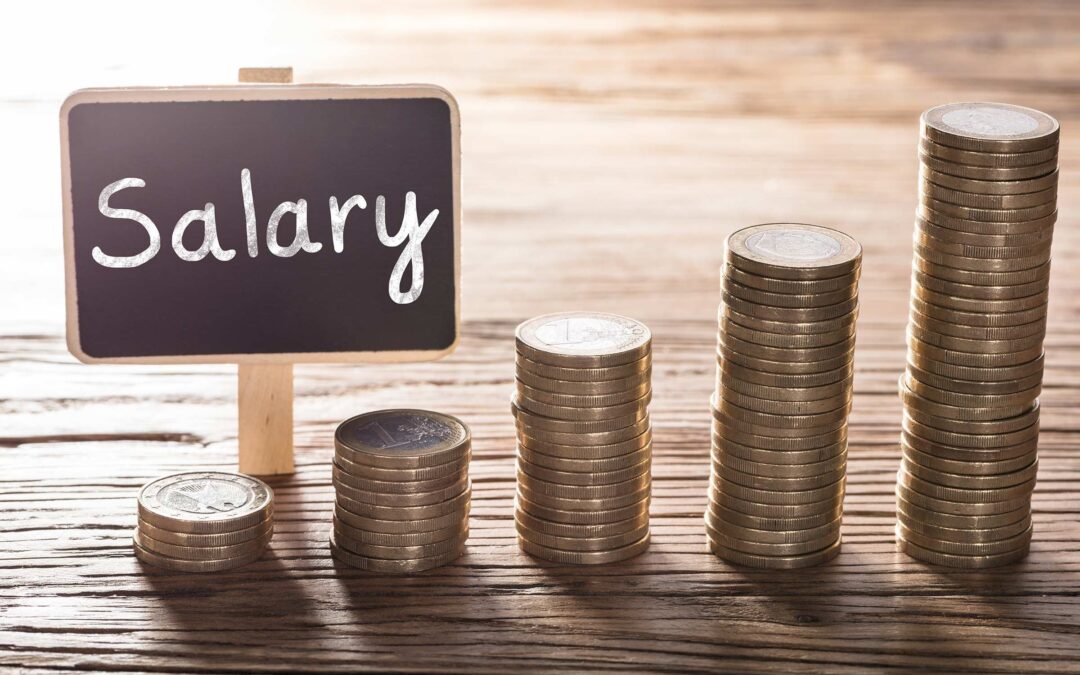 Límites de embargabilidad del salario mínimo