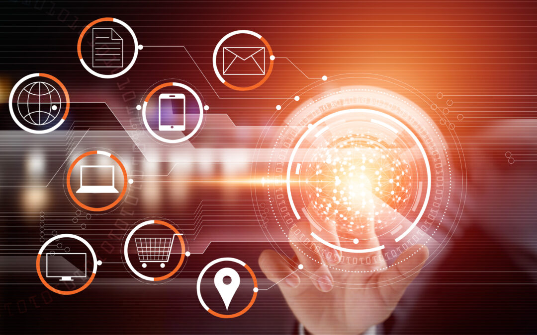 El deber de información de las plataformas digitales