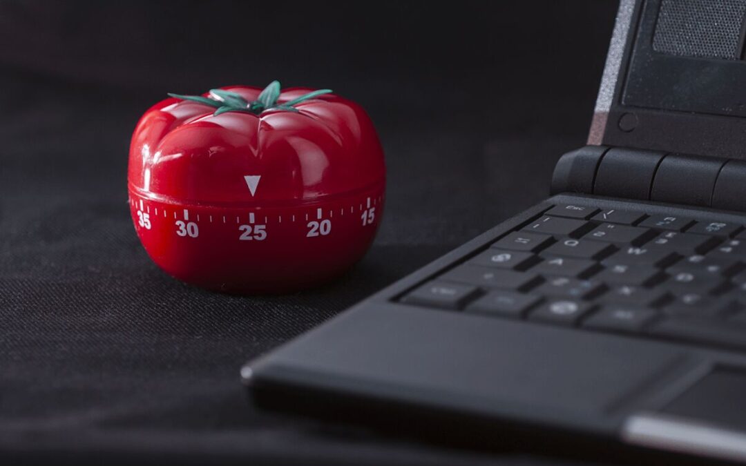 LA TÉCNICA POMODORO