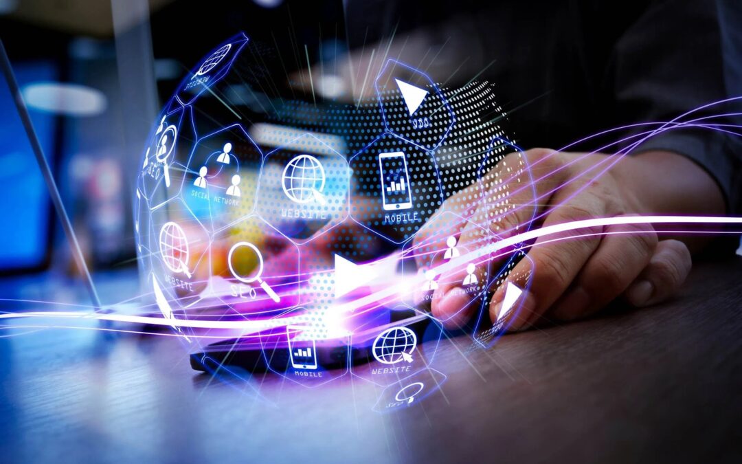 LA ECONOMÍA DIGITAL ES YA EL 26% DEL PIB ESPAÑOL