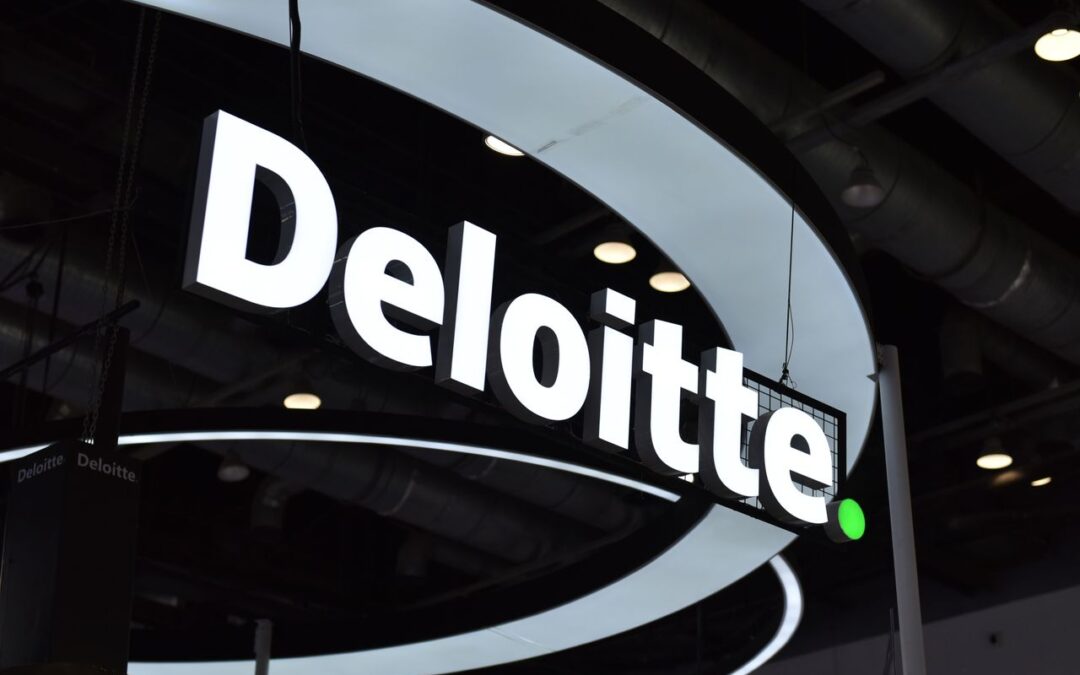 ESCÁNDALO EN DELOITTE