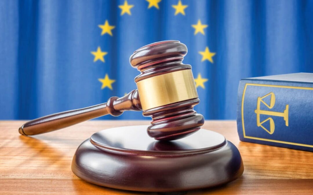 EL DERECHO DE LA UNIÓN – LA CUESTIÓN PREJUDICIAL
