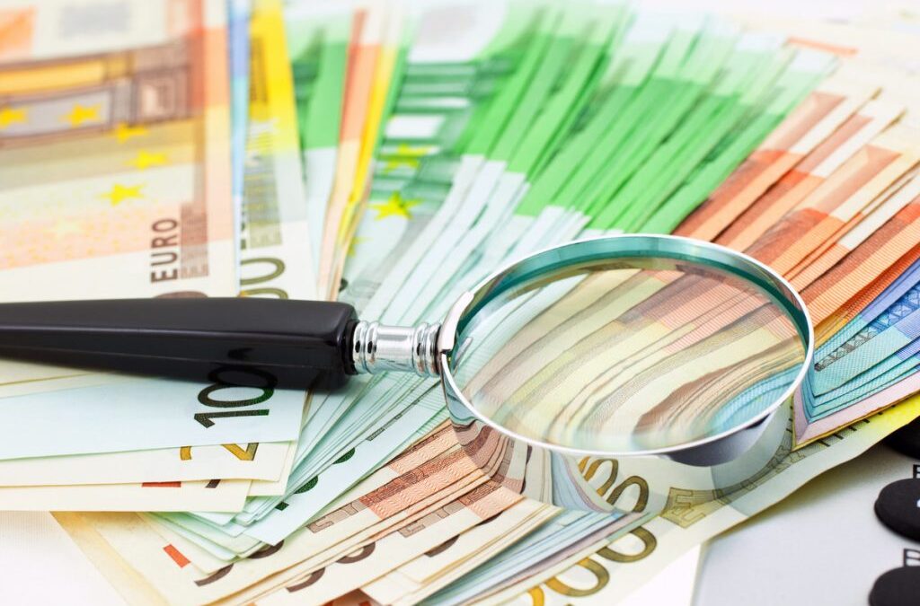 REFUERZO CONTRA EL FRAUDE FISCAL