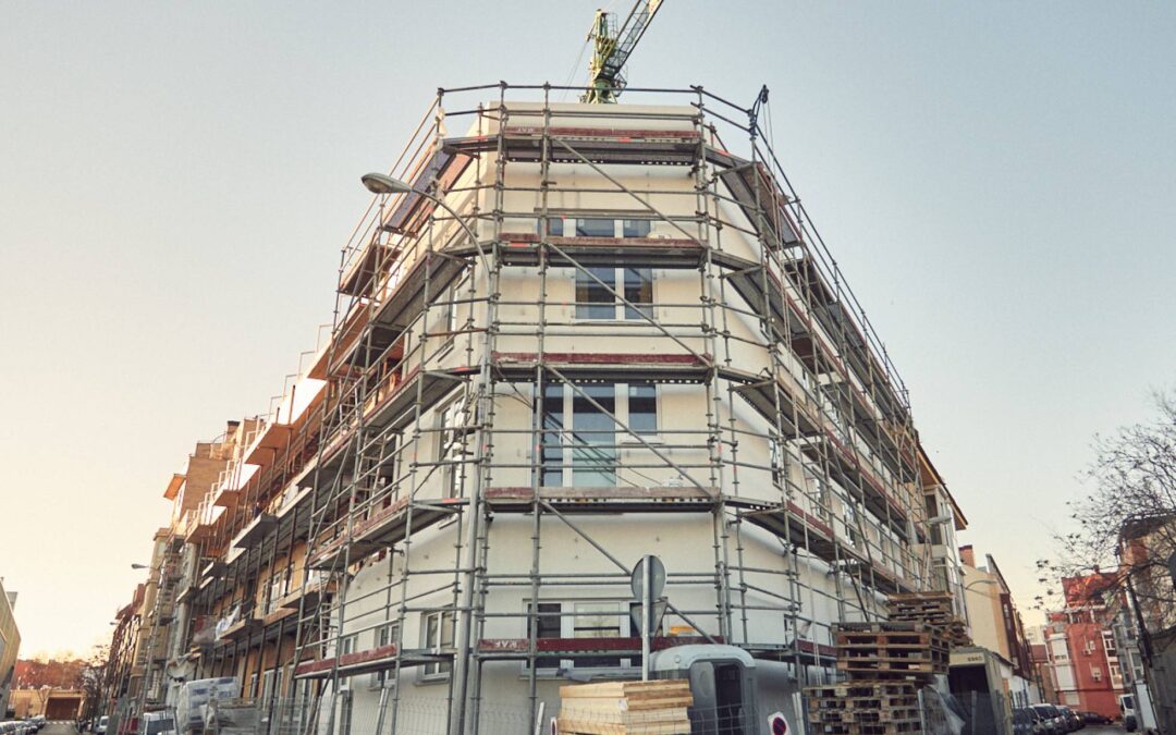 RECORTE EN VIVIENDA SOCIAL