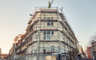 RECORTE EN VIVIENDA SOCIAL